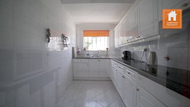 For sale in Carvoeiro - 2 bedroom detached villa with pool смотреть онлайн