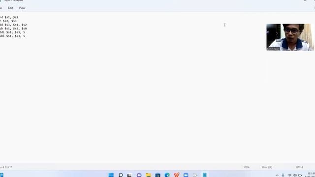 Creating A 10-bit Custom RISC-V Microprocessor Using Logisim And C++ ?