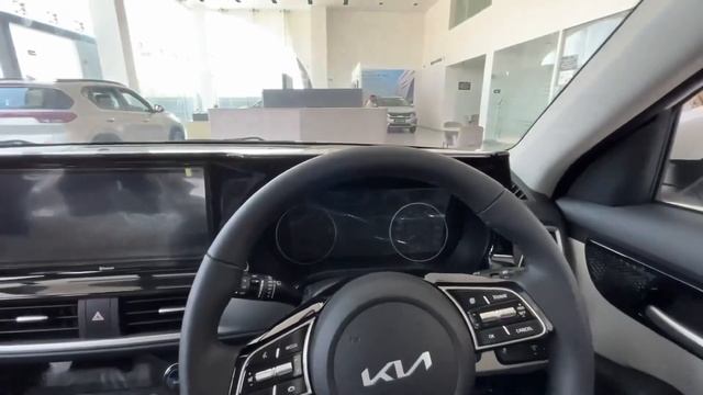 New Kia Seltos Htx Diesel Bs 6 Phase 2✅ Detailed Review, Price, Features смотреть онлайн