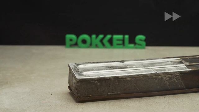 Лазерная очистка металла от краски и ржавчины смотреть онлайн