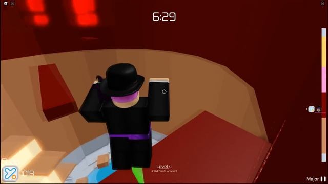 everyone who owned this hat got BANNED FOREVER... (Roblox) смотреть онлайн