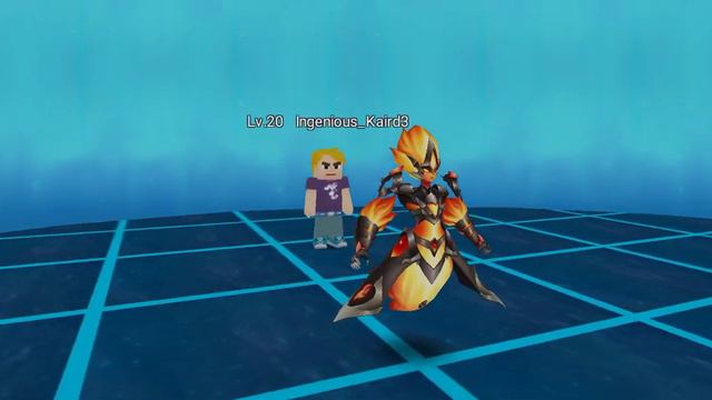 Blockman Go Trainer Arena Episode 1 How To Get Water Gym Badge