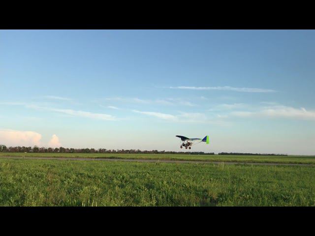 Полет Е-12НК смотреть онлайн