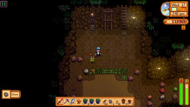 Comprehensive Stardew Valley BEGINNERS Guide смотреть онлайн