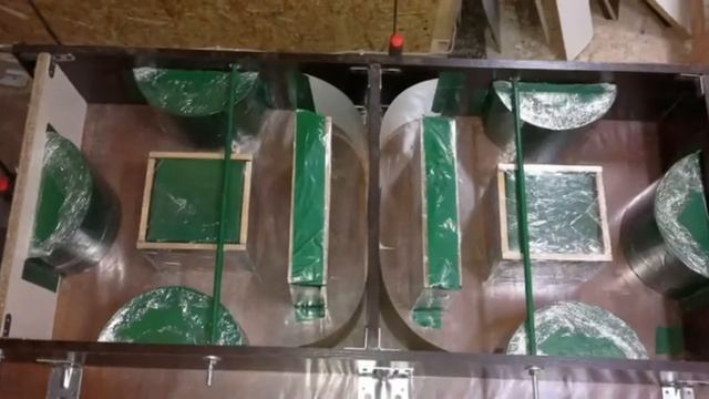 Гантели бывают разные. смотреть онлайн