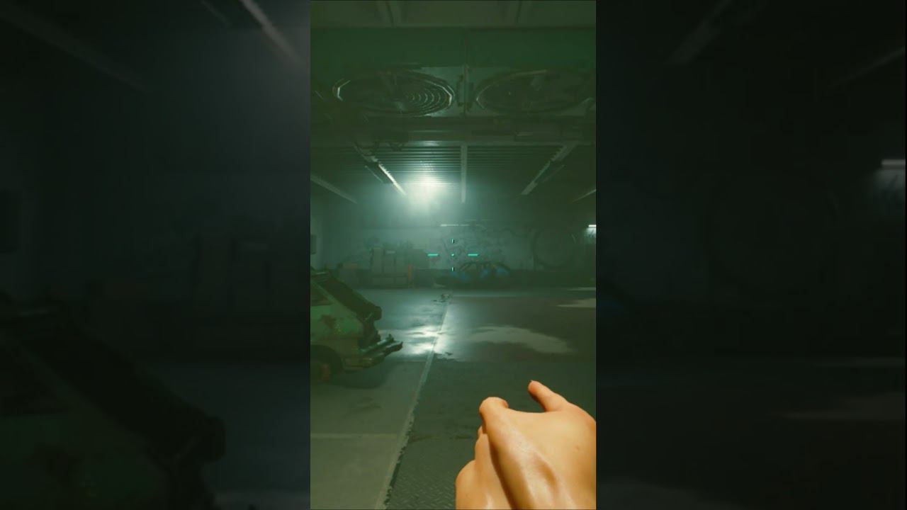 Cyberpunk 2077 БАГ СТРЕЛЯЕМ ИЗ ПАЛЬЦА ШЕЛ 2023 ГОД #Cyberpunk 2077баг #киберпанк2077 смотреть онлайн