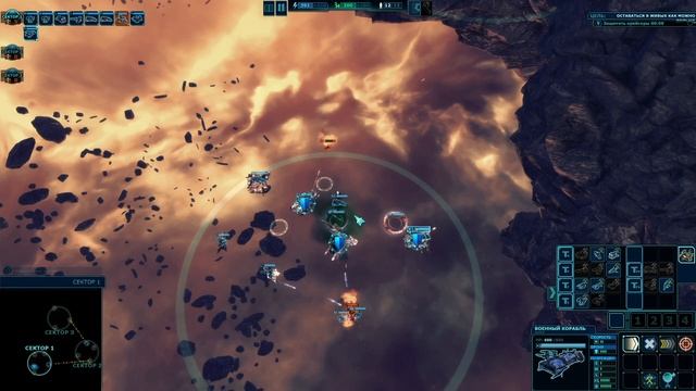 Ancient Space ОБЗОР смотреть онлайн