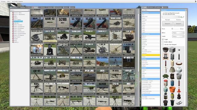 DAILY GMOD SANDBOX NPC RAGDOLL #9 | CANONS смотреть онлайн
