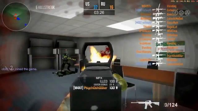 Топ-13 игр, как CS:GO на Android и iOS смотреть онлайн