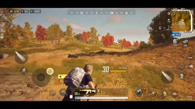 Pubg New State Gameplay early access Ultra Graphics Gameplay DOWNLOAD NOW | Alpha Test || 19Loon смотреть онлайн