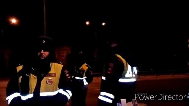 Каменск-Шахтинский пост весового контроля.