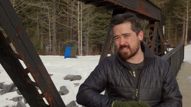 Nikon D780 Hands-on Review смотреть онлайн