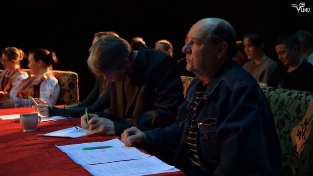 Студенческая весна в УГЛТУ 2024 смотреть онлайн