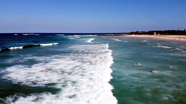 Красивое романтичное видео о море и любви смотреть онлайн