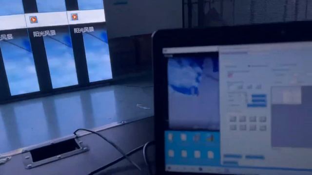 How to setup led screen - 4 steps смотреть онлайн