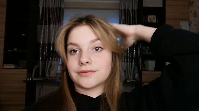 DAILY VLOG 2 |неделя до дня рождения | чёлка, маникюр, весна ☀️ смотреть онлайн