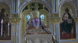 архимандрит Николай (Парамонов) " памяти митрополита Иоанна (Снычева) "