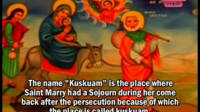 Churches of Ethiopia cd1/3, part7/7 (Glory of Kings) смотреть онлайн
