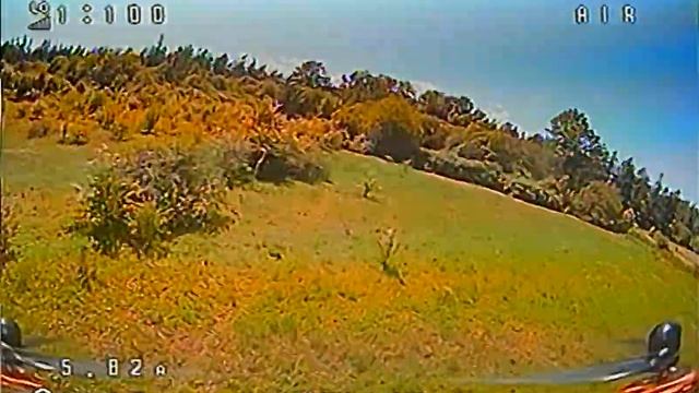 FPV - Range Test - May 22 смотреть онлайн