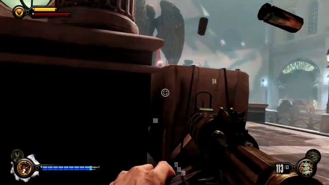 Bioshock Infinite #17 Оуэн смотреть онлайн