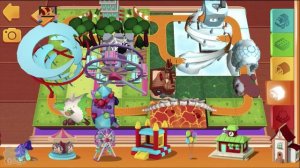 Thomas and Friends Minis - Winter~Spring Train Set 2021 Thomas Minis! ★ iOS/Android app (By Budge)