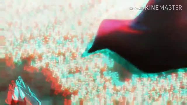 AMV[Kaneki VS Arima]