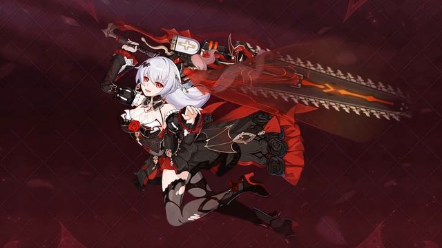 Luna Vow Live Wallpaper Preview Resources смотреть онлайн