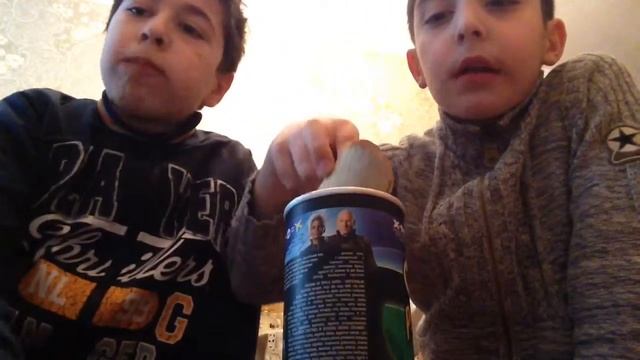 Острые чипсы с перцем смотреть онлайн