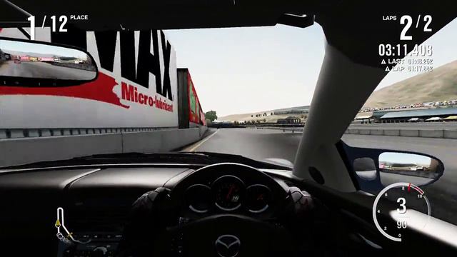 Mgh Plays: Forza Motorsport 4 - Becoming a Champion - Episode #11 смотреть онлайн