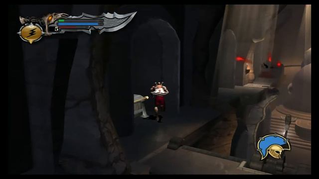 God of War (19) - Architect's Son смотреть онлайн