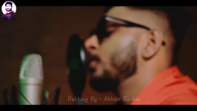 Manike Mage Hithe Bengali Version | Funny Dubbing Comedy Video😂 | ETC Entertainment смотреть онлайн