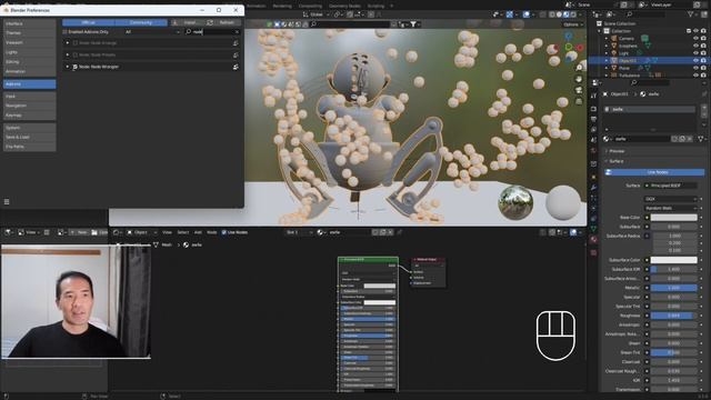 Efeitos Visuais No Vídeo DESINTEGRAÇÃO FASCINANTE смотреть онлайн