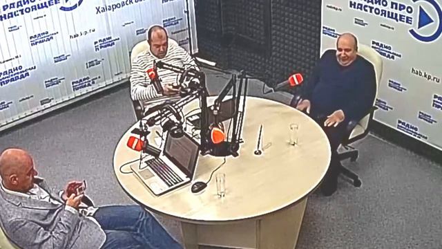 Это - Хабаровск! Деятельность дружин смотреть онлайн