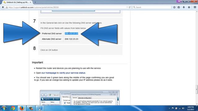 Unblock-US Setup for Windows 7 HD смотреть онлайн