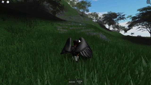 Roblox Isle: Guide to Assistant Drone смотреть онлайн
