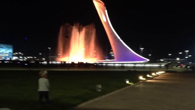 Олимпийский VLOG: Когда хочется не только МОРЯ...?? НикОль.TV❤️ смотреть онлайн