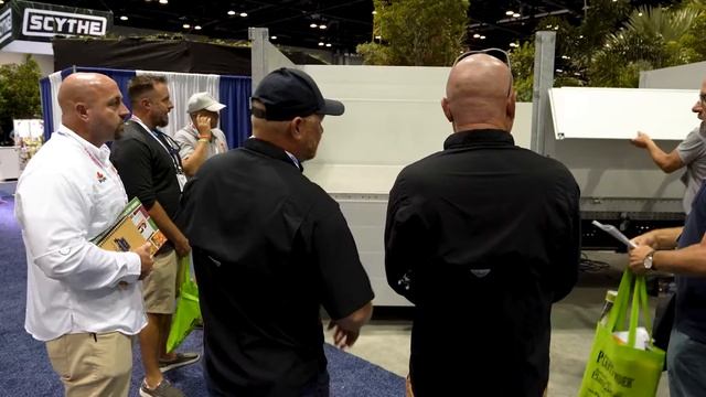 Juniper Landscaping | FNGLA Landscape Expo 2021 Recap - Orlando, FL смотреть онлайн