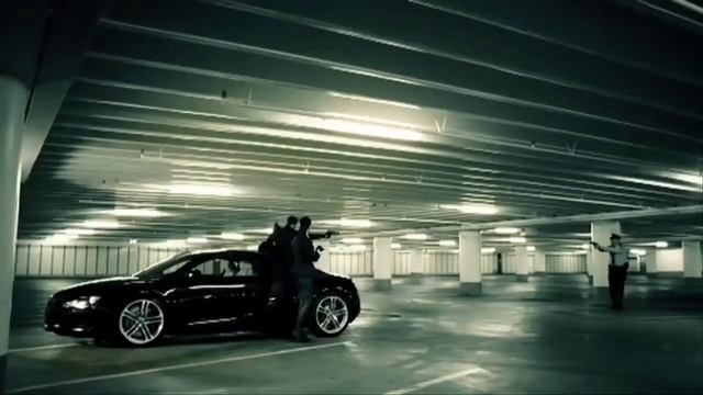 AD Audi CAR смотреть онлайн