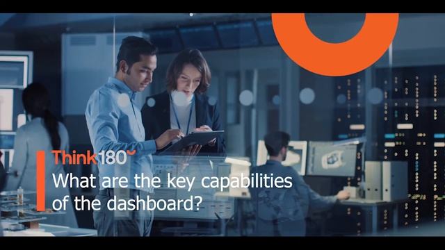 The KPI Asset Dashboard for Asset Managers смотреть онлайн