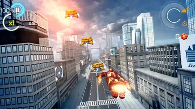 Iron Man 3 HD Todos Los Dispositivos Android 2020 | Max Graphics - GFX MOD Última Versión UPDATE смотреть онлайн