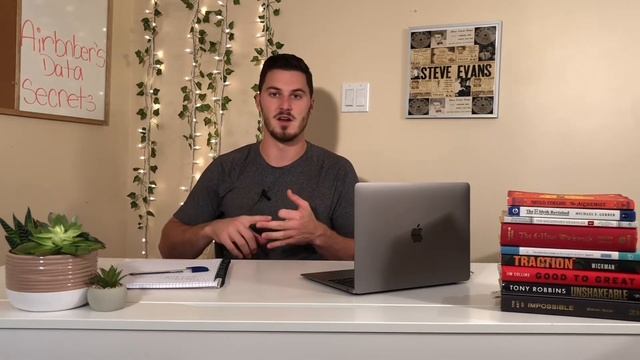AirDNA / Airbnb DATA MASTERCLASS 2.0 | Part 1: Introduction to Everything смотреть онлайн