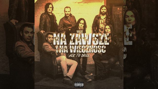 Wilki - Na Zawsze I Na Wieczność ale to DRILL смотреть онлайн