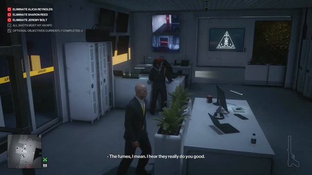 Hitman 3 - Deluxe Edition - Live Stream # 31 смотреть онлайн