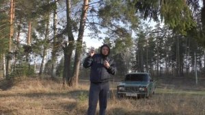 Заменили  карбюратор на инжектор ваз 2107!!!