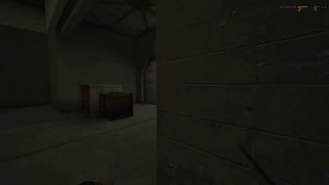 FRAGSHOW 1 - CSS V34 - UCP 8.1 - SHANDORI