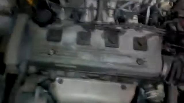 Контрактный двигатель Япония Toyota sprinter se110 5a G486222 смотреть онлайн