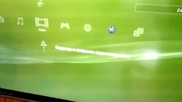 Запуск игр на PS3 Cobra ode смотреть онлайн