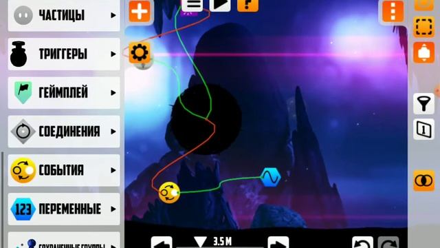 создаём в Badland уровни ГАЙД! ПО СОЗДАНИЮ УРОВНЕЙ В Badland #Как сделать свою бомбу в Badland?