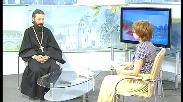 Свет Угреши. 08 07 2015. смотреть онлайн