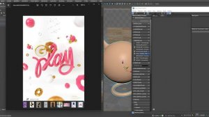 Работа с библиотекой материалов Corona renderer 2.0 / в 3ds Max